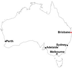 Motorcyle Transport From Brisbane