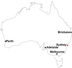 Motorcyle Transport From Sydney