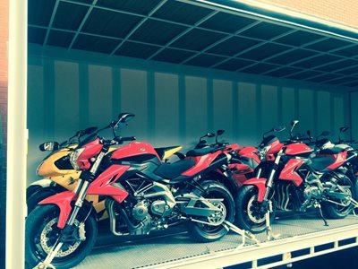 bike-transport